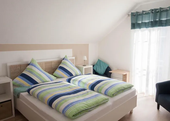 Hotel Bad Dürkheim an den Salinen