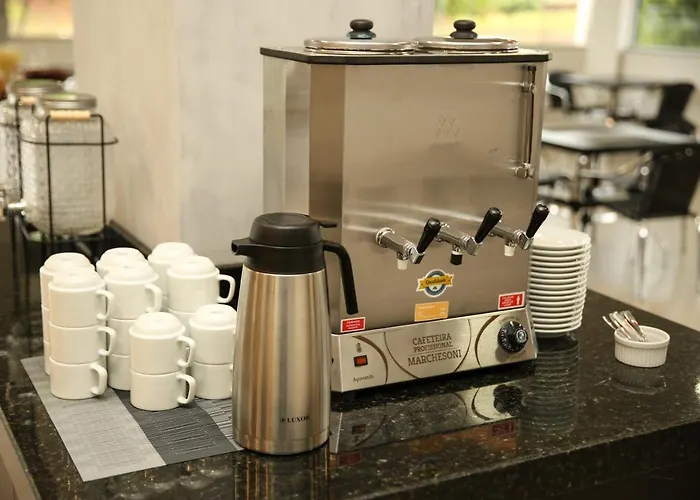 Melhor Hotel em Umuarama - Romas Hotel Telefone