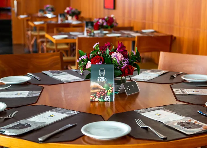 Melhor hotel em Vitória: Lord Hotel Camburi