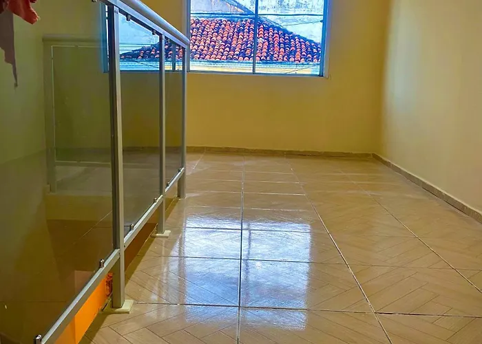 Melhor Hotel para Explorar Canindé de São Francisco