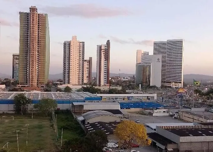 Topo Acomodação em Campina Grande