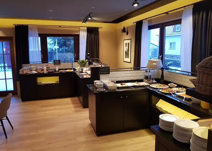 Beste günstige Hotels in Marburg