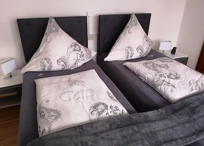 Erstklassiges Hotel in Waldachtal