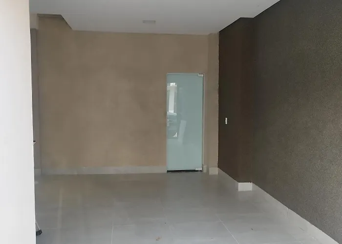 Melhor hotel fazenda em Uruaçu