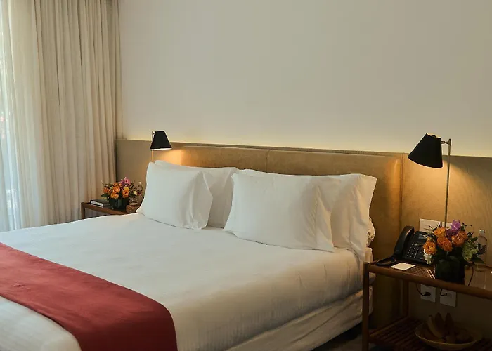 Melhor Hotel em Angra dos Reis, Brasil