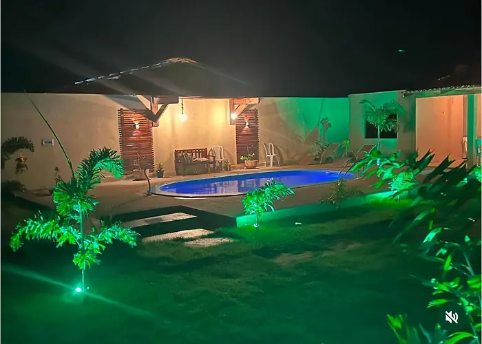 Melhores Hotéis para Lua de Mel em Maceió, Fortim