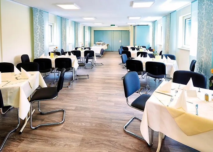 Beste Unterkunft in Göttingen mit Wellness-Angeboten