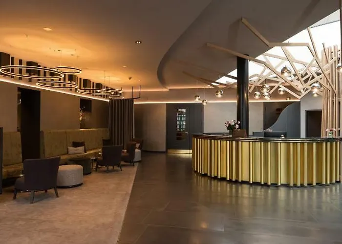 Erstklassige Hotels in Augsburg und Umgebung