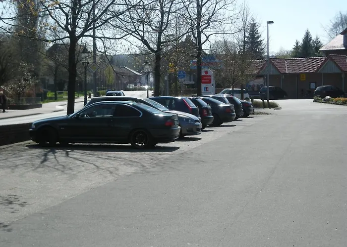 Hotel Idingshof
